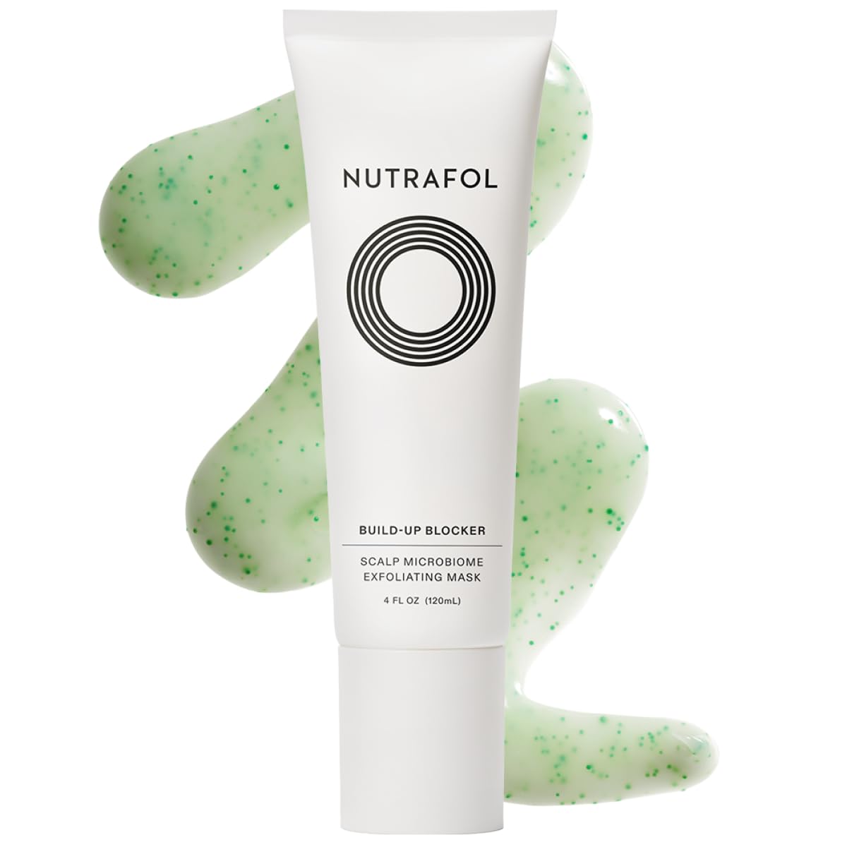 Nutrafol Scalp Mask