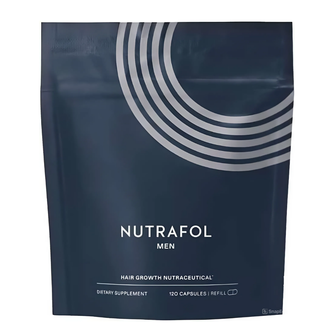 Nutrafol Men - 1-Month Refill Pouch